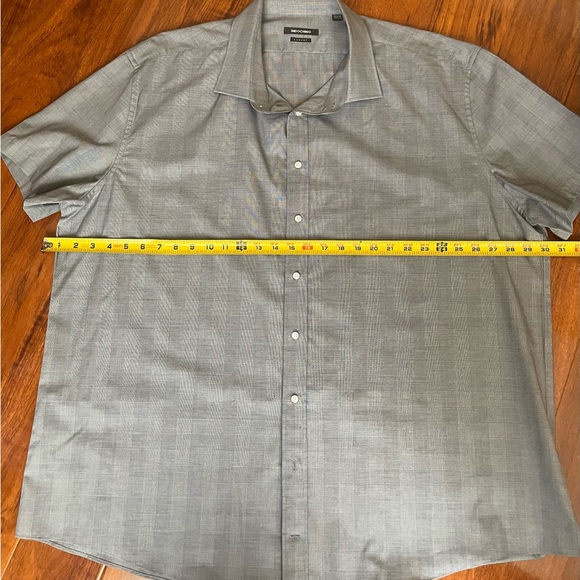 Indochino Luxury Men’s Casual Shirt - Picture 13 of 13